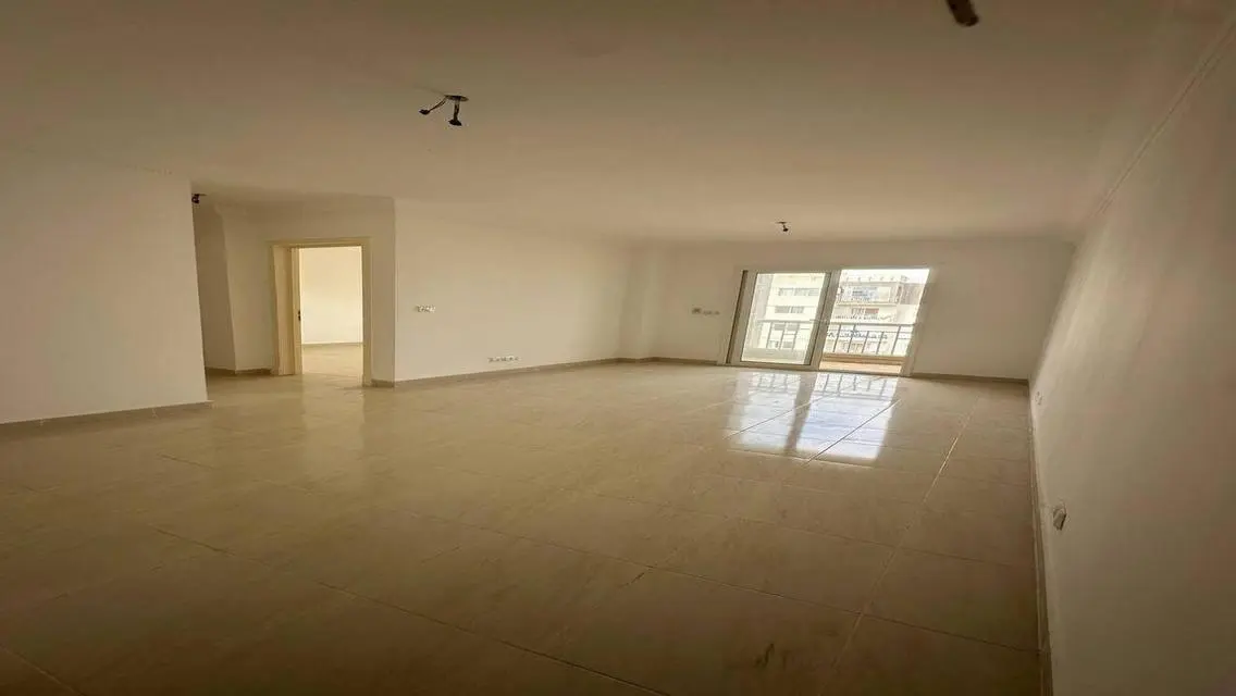 Charming Apartment for Rent in Madinaty