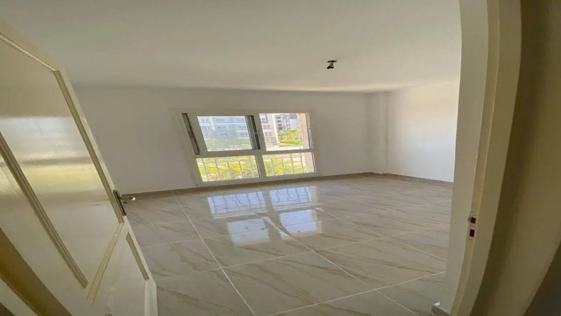 Charming Apartment for Rent in Madinaty