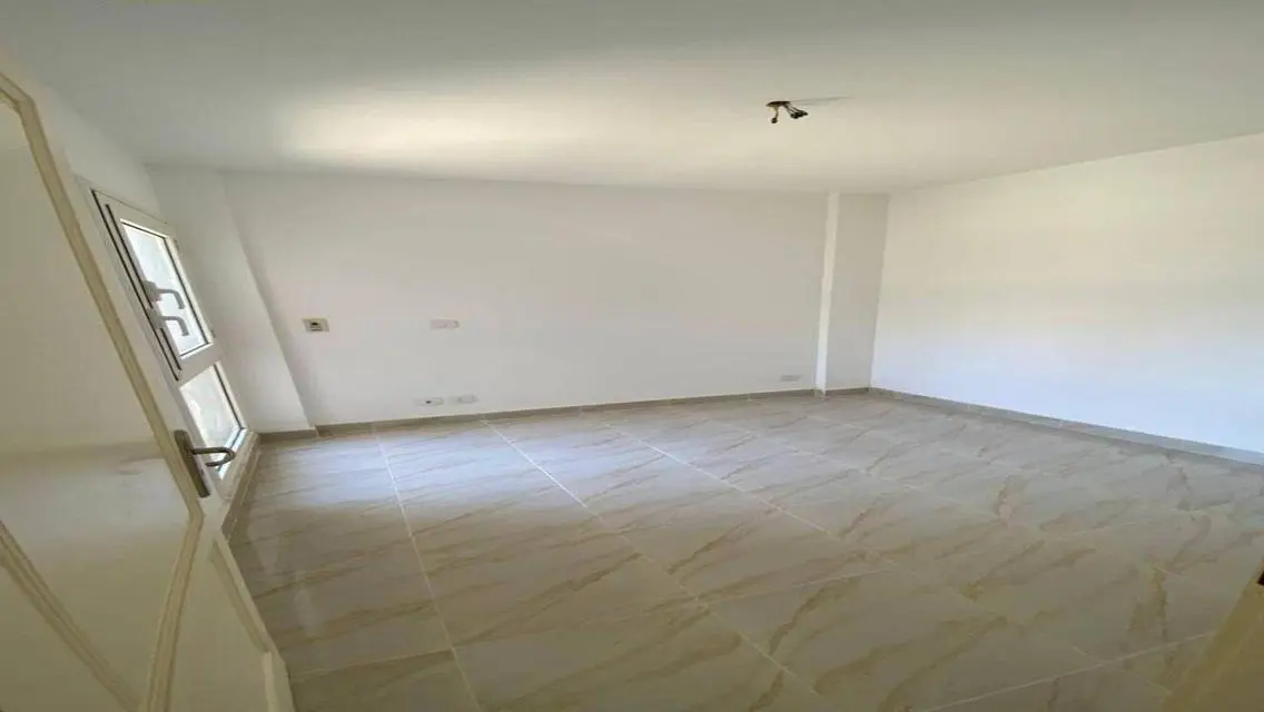Charming Apartment for Rent in Madinaty