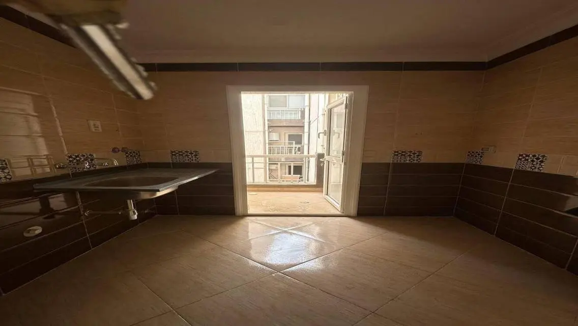 Charming Apartment for Rent in Madinaty