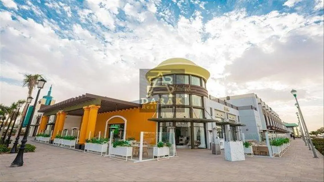 Premium Office Space at Competitive Price in East Hub