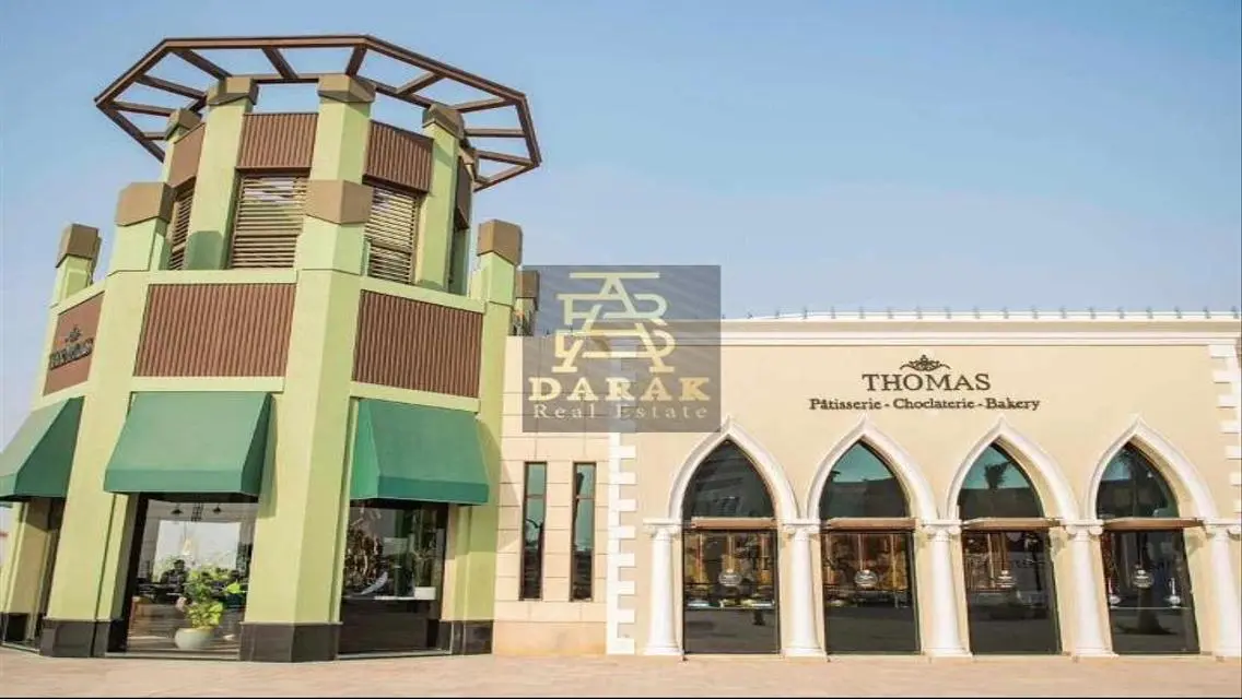 Premium Office Space at Competitive Price in East Hub