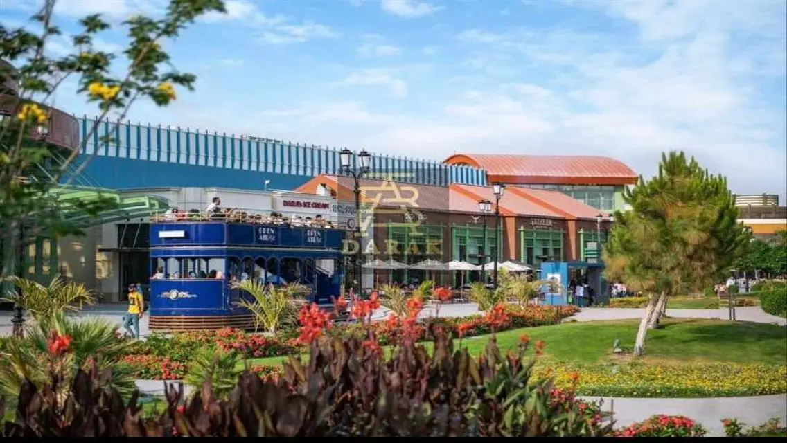 Premium Office Space at Competitive Price in East Hub