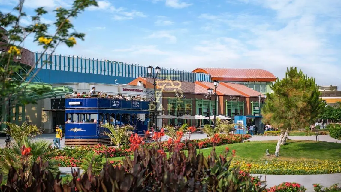 Premium Office Space at Competitive Price in East Hub