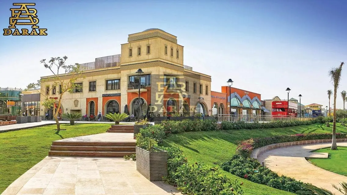 Premium Office Space at Competitive Price in East Hub
