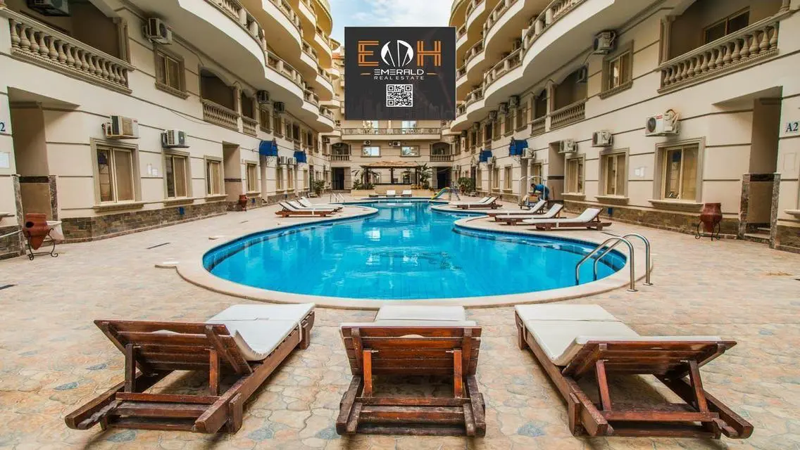 Luxury Apartment for Sale with Spacious Design