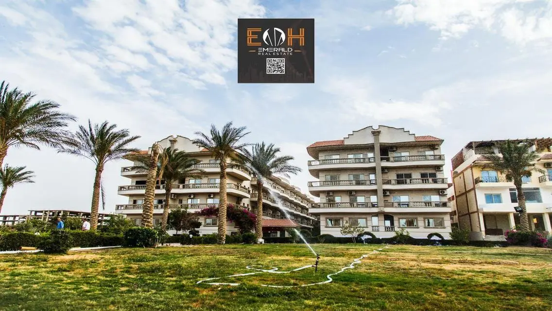 Luxury Apartment for Sale with Spacious Design