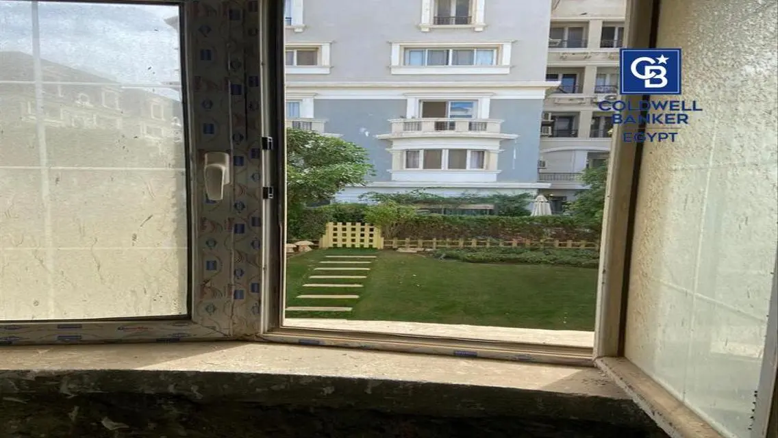Luxury Apartment in Mountain View One - New Cairo