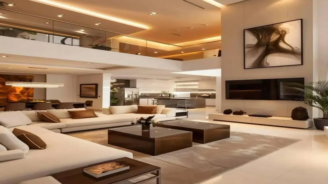Stunning 10-Room Apartment for Sale