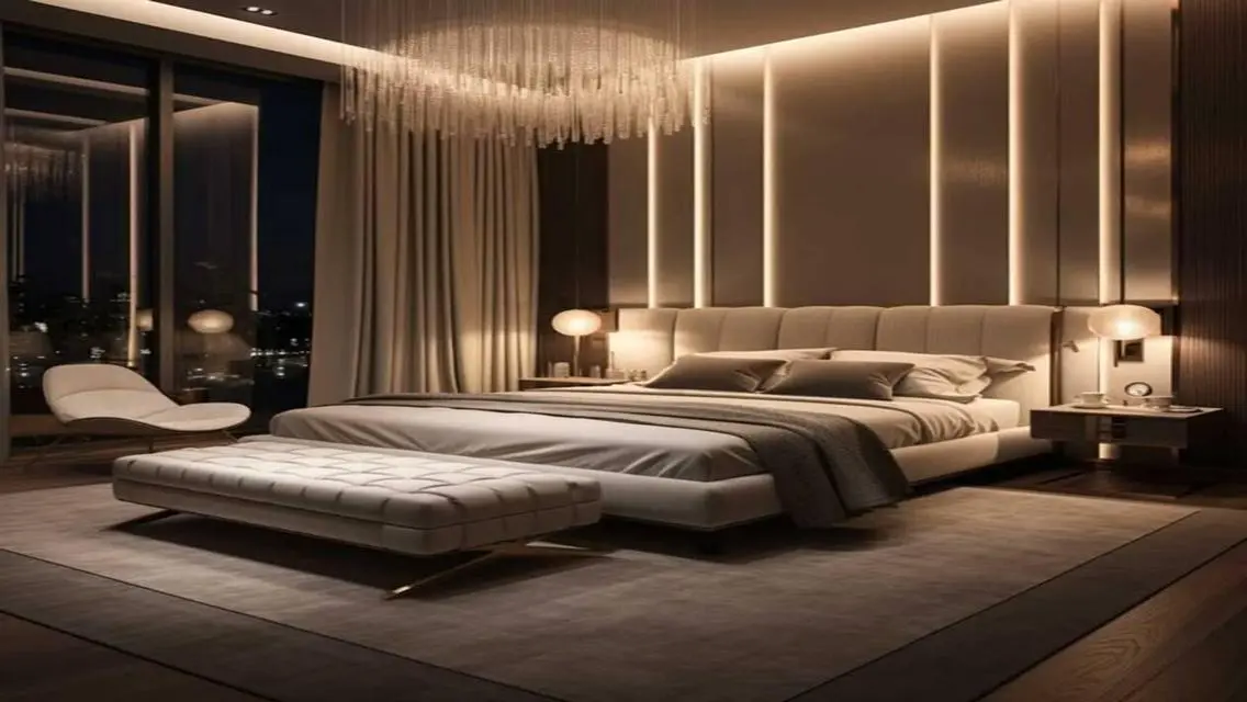 Stunning 10-Room Apartment for Sale
