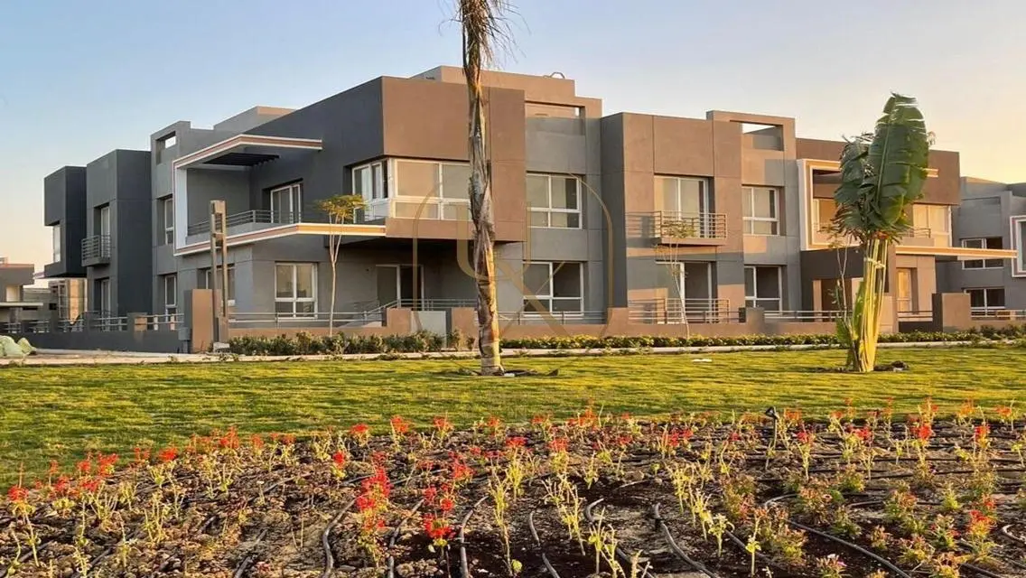 Luxury Property with Private Pool and Outstanding Amenities
