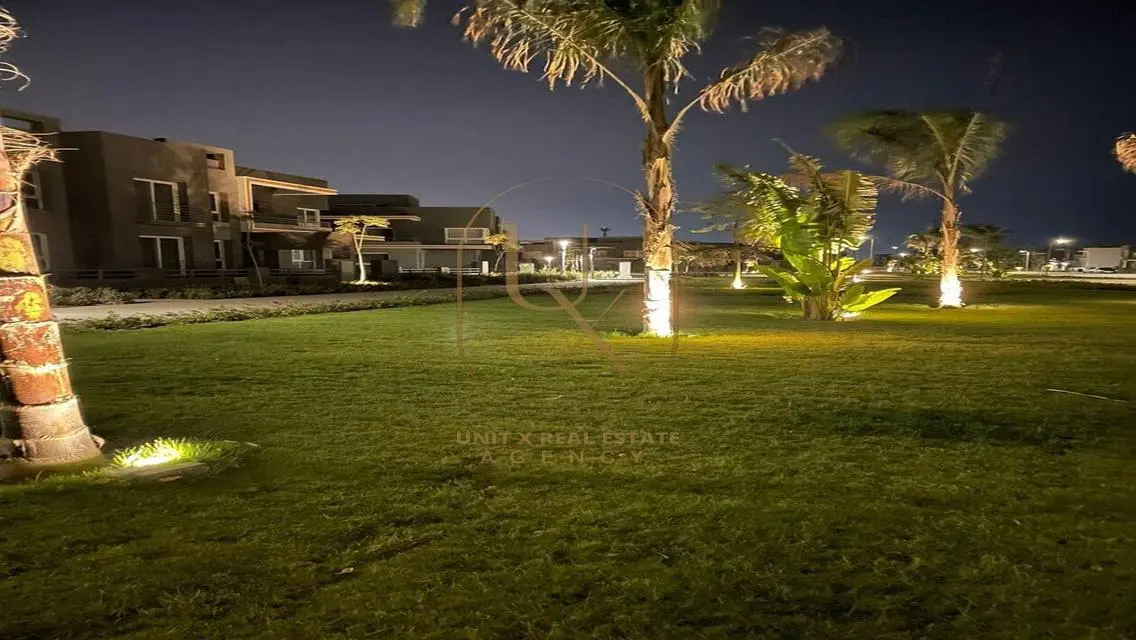Luxury Property with Private Pool and Outstanding Amenities