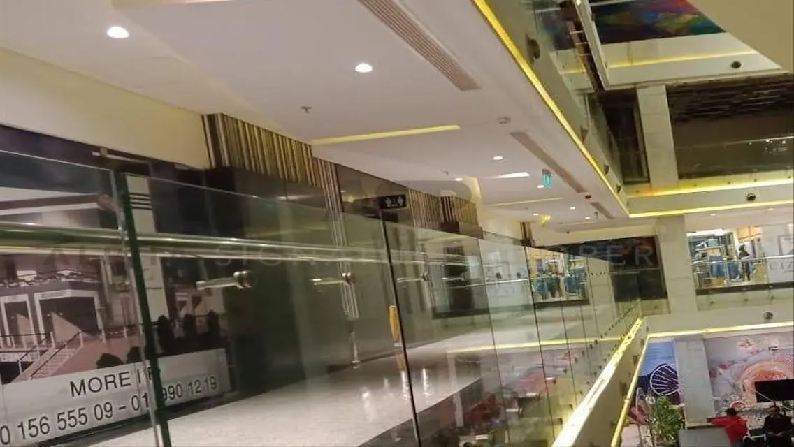 Luxurious Apartment for Sale in New Cairo