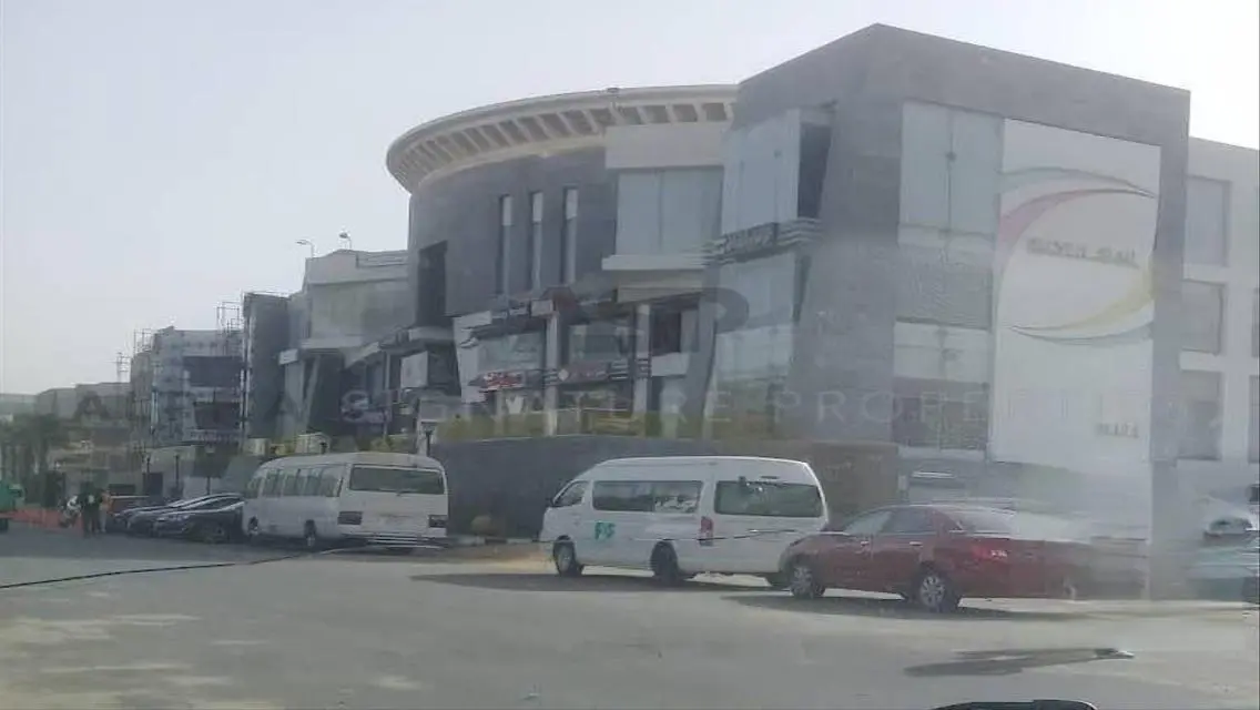 Luxurious Apartment for Sale in New Cairo