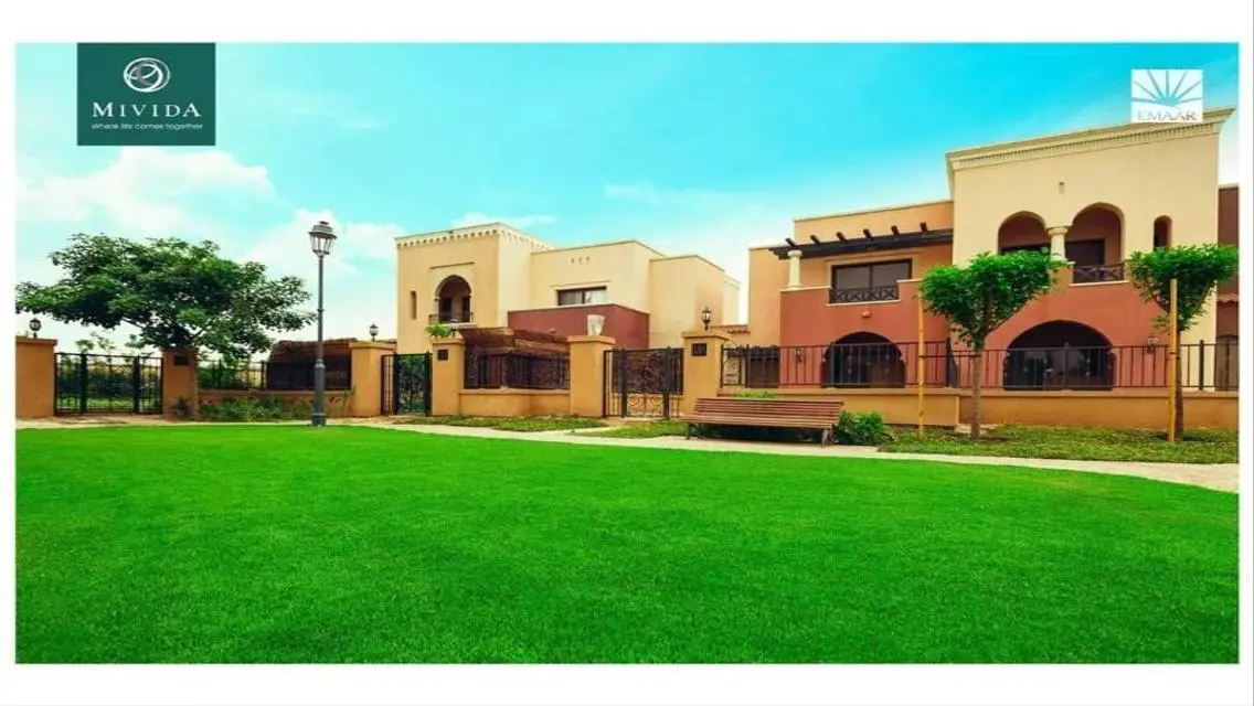 Luxury Apartment with Spacious Area