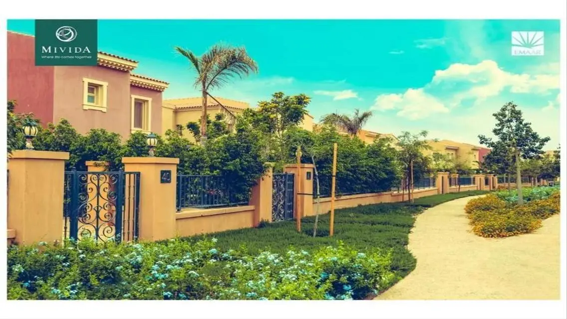 Luxury Apartment with Spacious Area