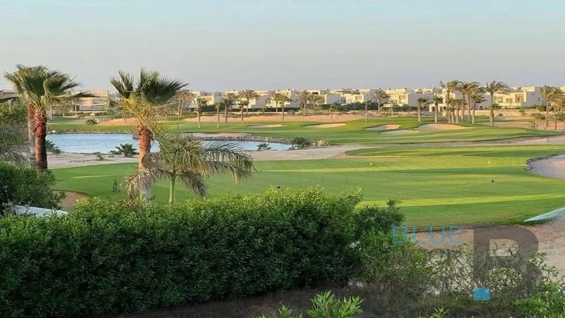 فيلا فاخرة مع مسبح خاص وحديقة خاصة