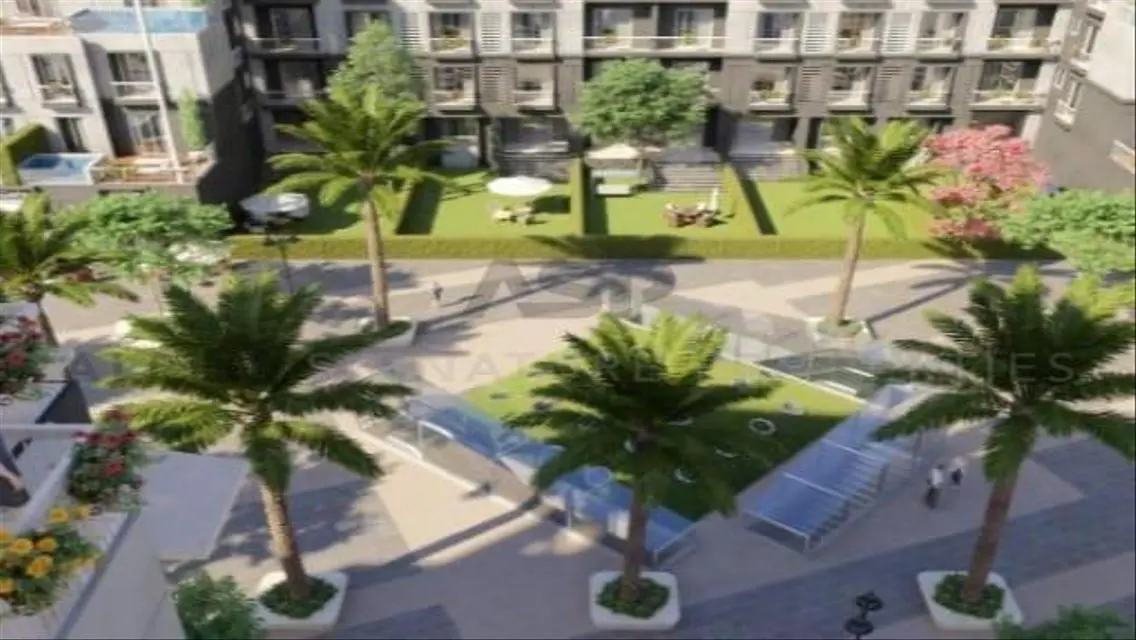 Parklane - Luxurious Apartment for Sale