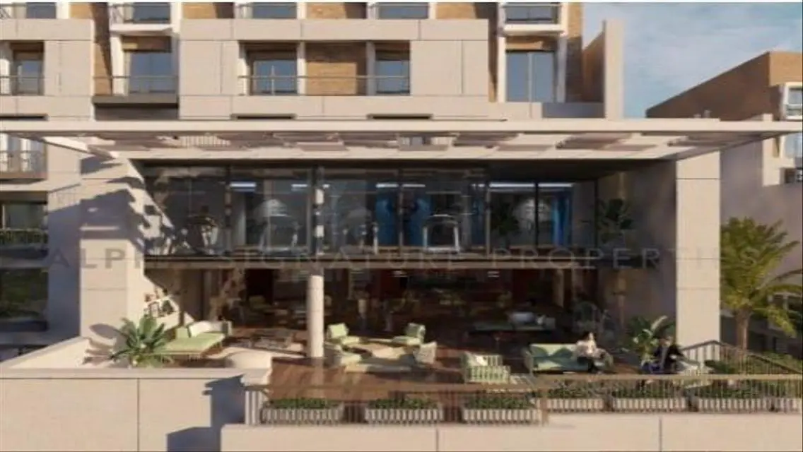 Parklane - Luxurious Apartment for Sale