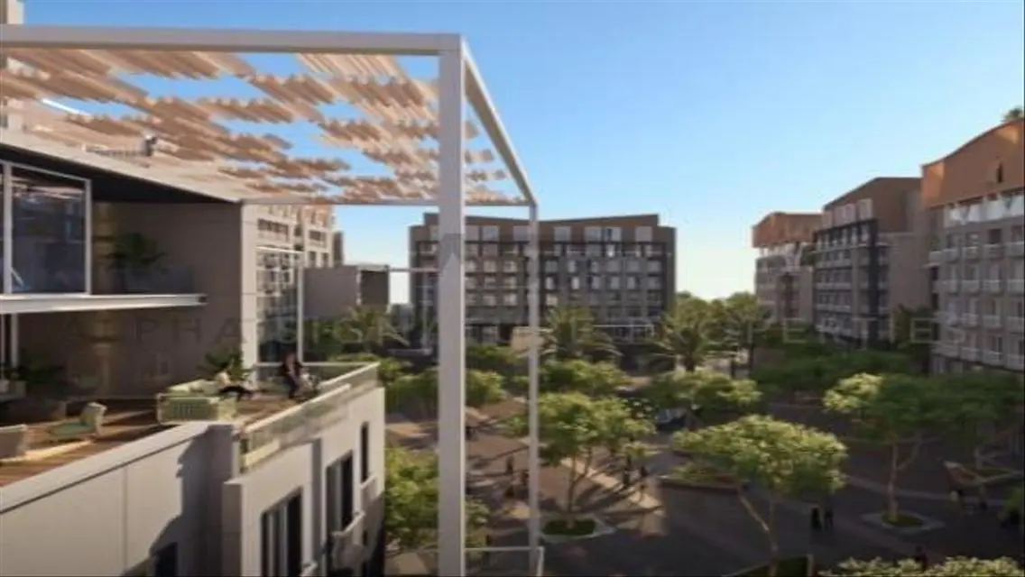 Parklane - Luxurious Apartment for Sale