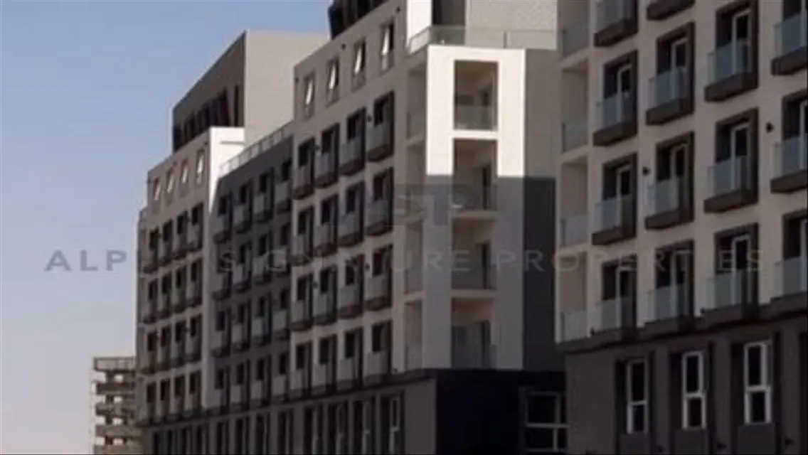 Parklane - Luxurious Apartment for Sale