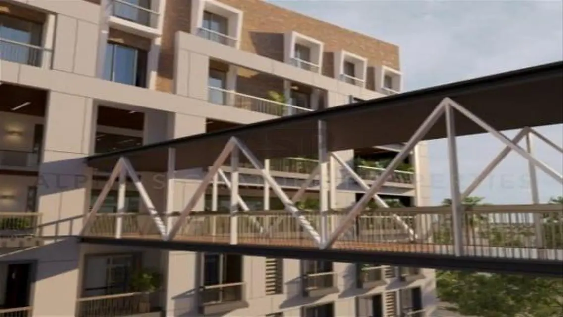 Parklane - Luxurious Apartment for Sale