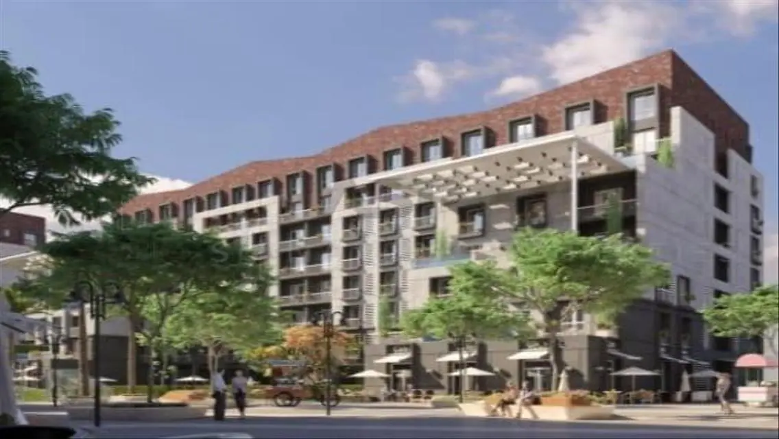 Parklane - Luxurious Apartment for Sale