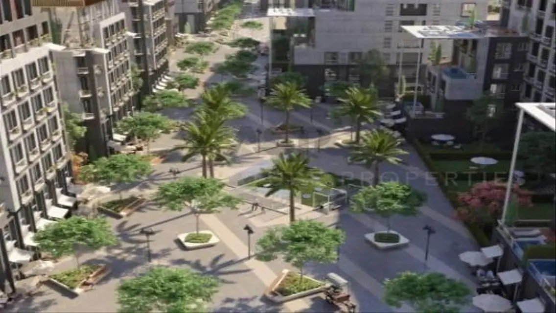 Parklane - Luxurious Apartment for Sale