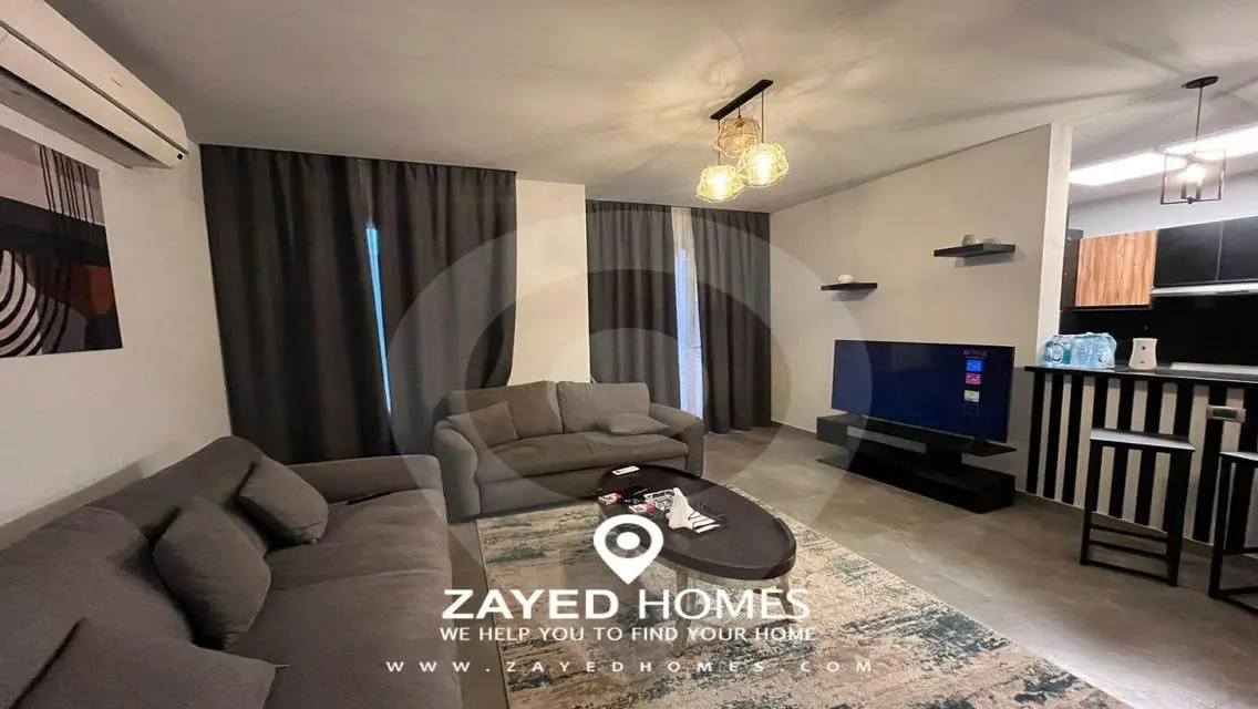 Luxury Apartment for Sale - 137 sqm