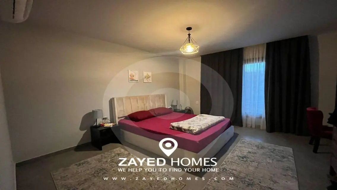 Luxury Apartment for Sale - 137 sqm