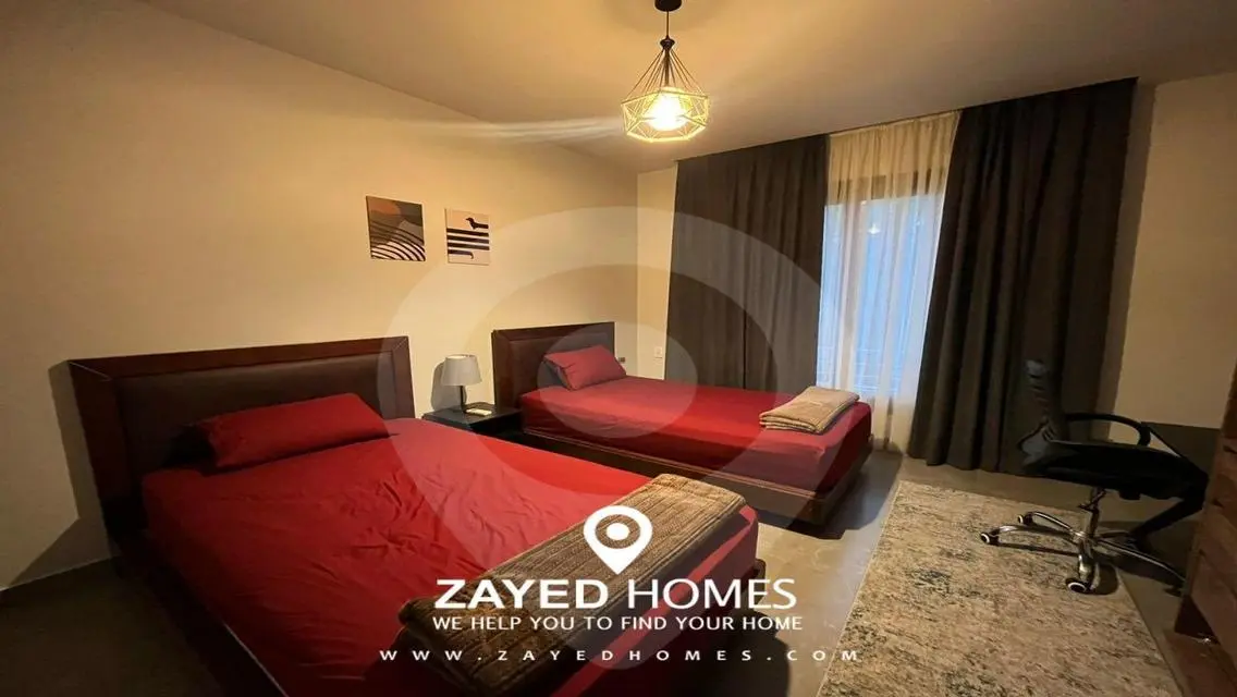 Luxury Apartment for Sale - 137 sqm