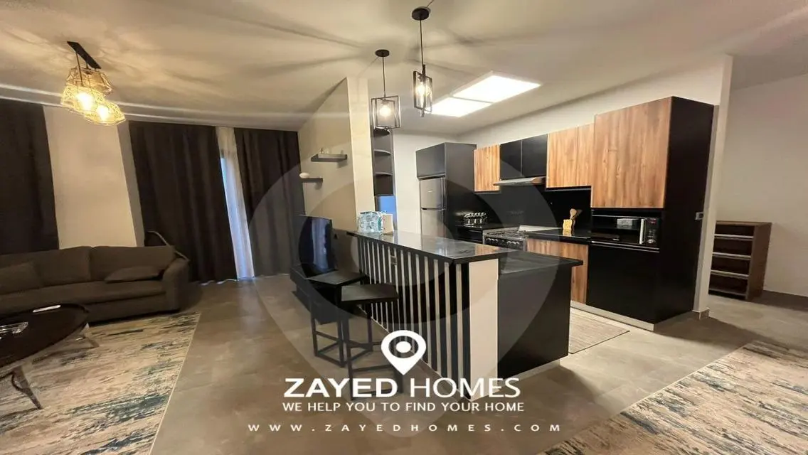 Luxury Apartment for Sale - 137 sqm