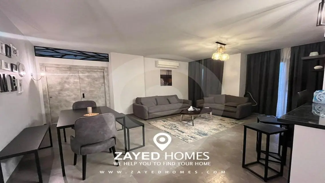 Luxury Apartment for Sale - 137 sqm