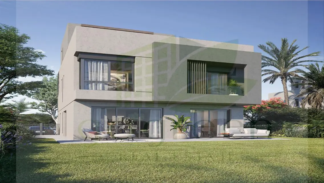 Luxury Villa for Rent in The Valleys