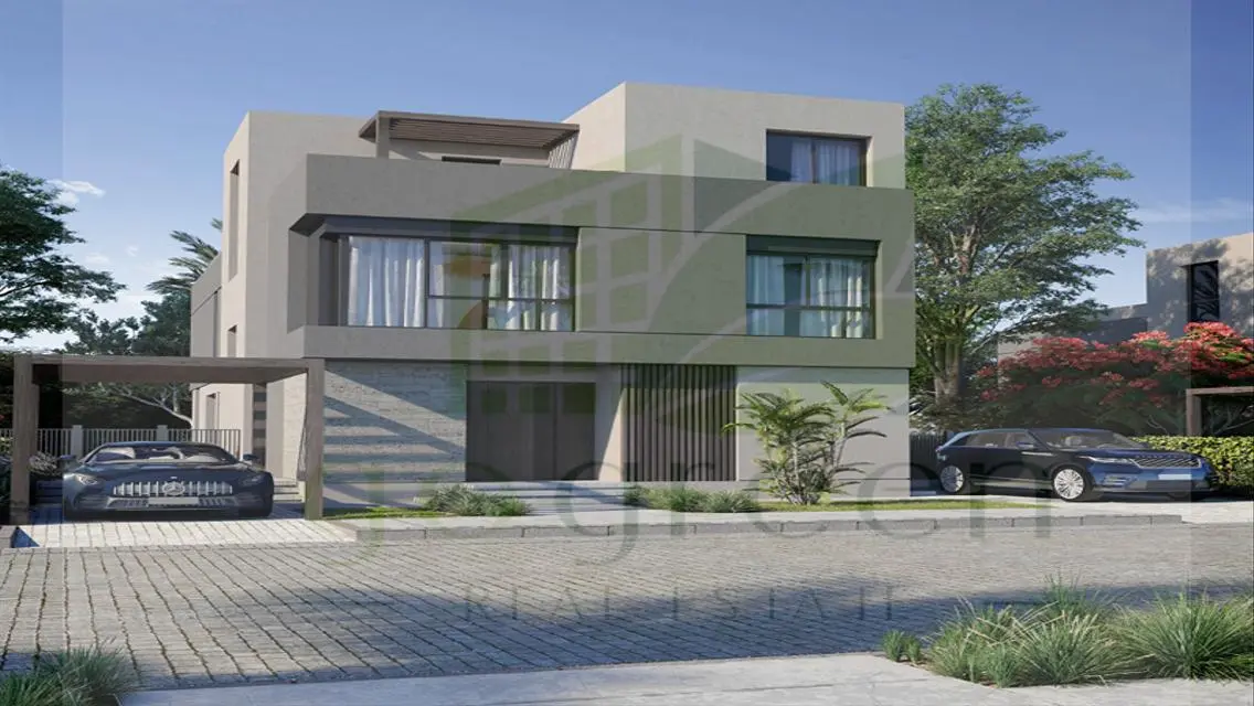 Luxury Villa for Rent in The Valleys