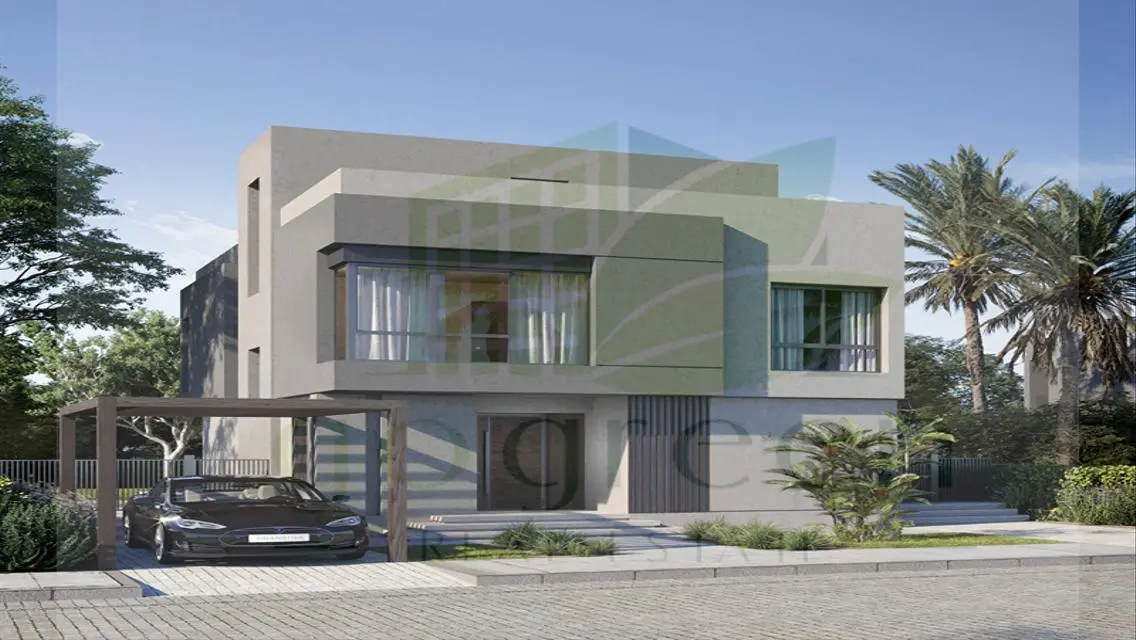 Luxury Villa for Rent in The Valleys