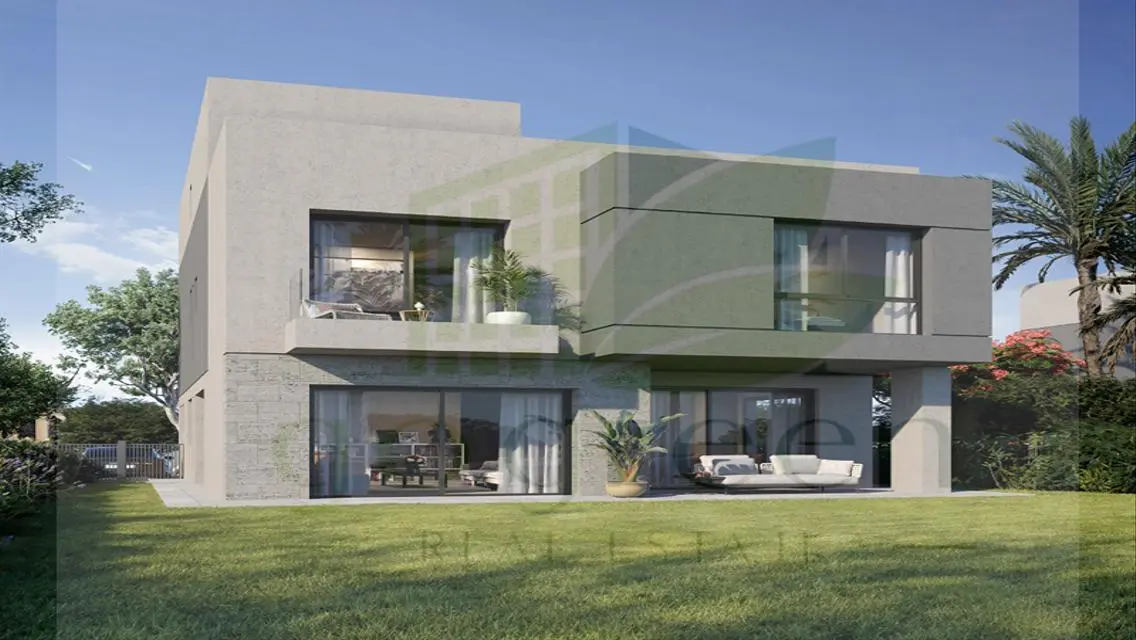 Luxury Villa for Rent in The Valleys