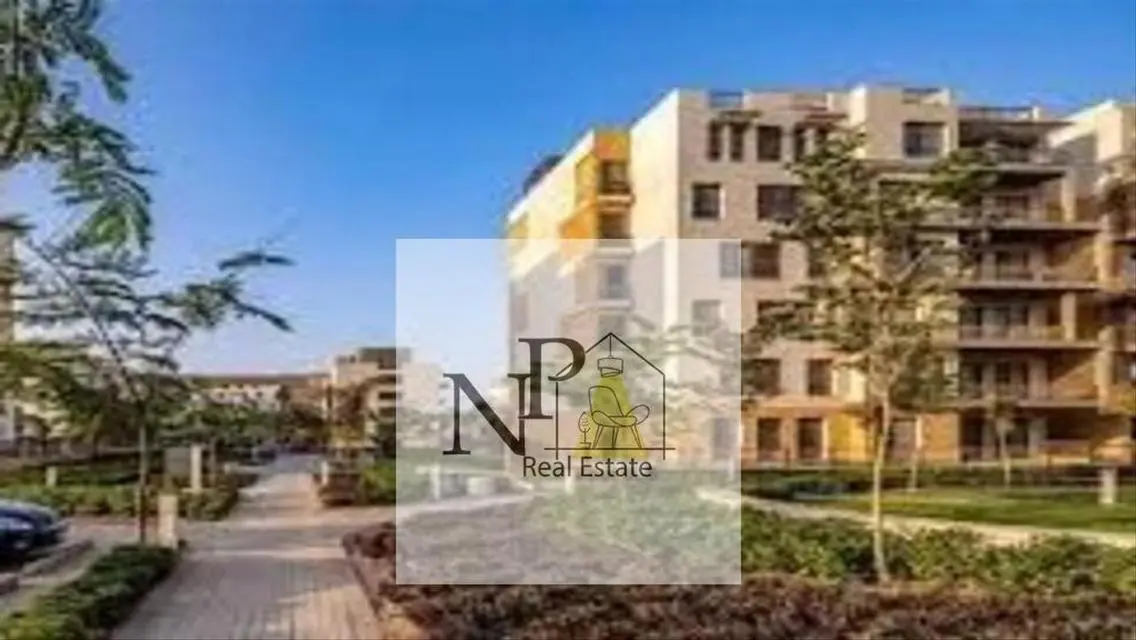 Luxury Apartment for Sale in the Heart of the City