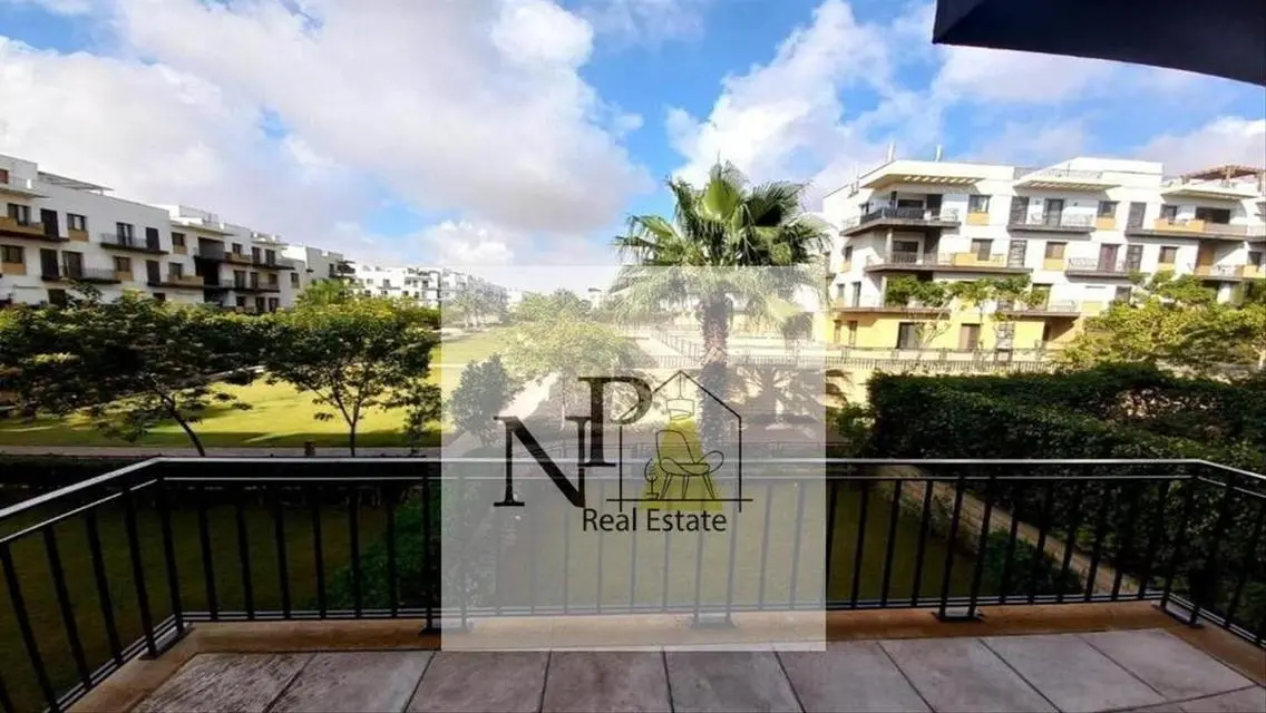 Luxury Apartment for Sale in the Heart of the City
