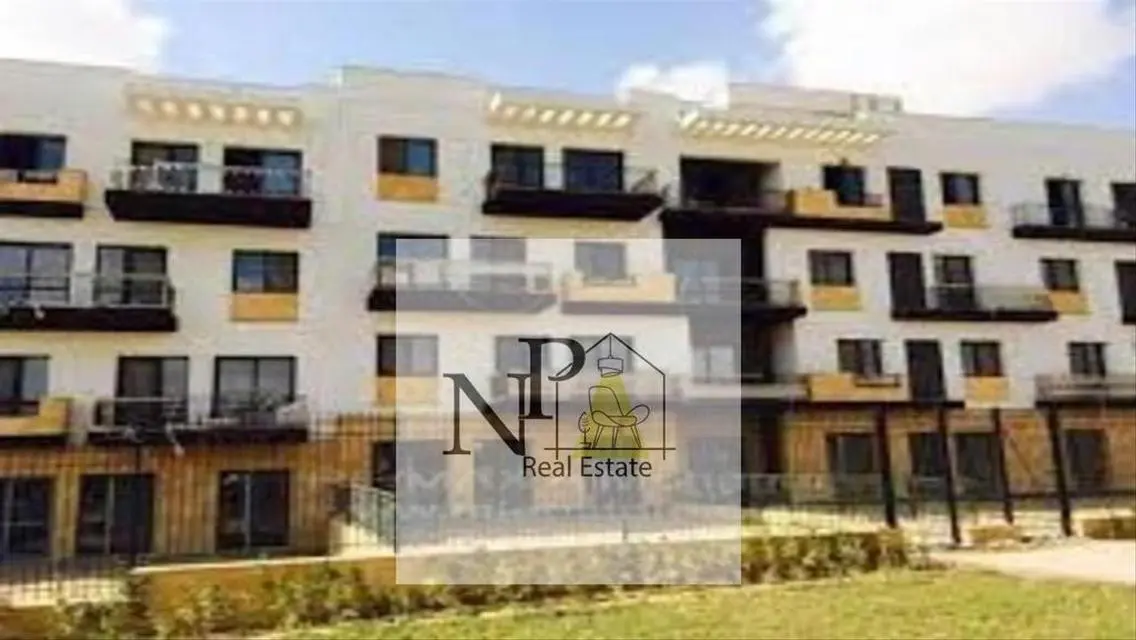 Luxury Apartment for Sale in the Heart of the City