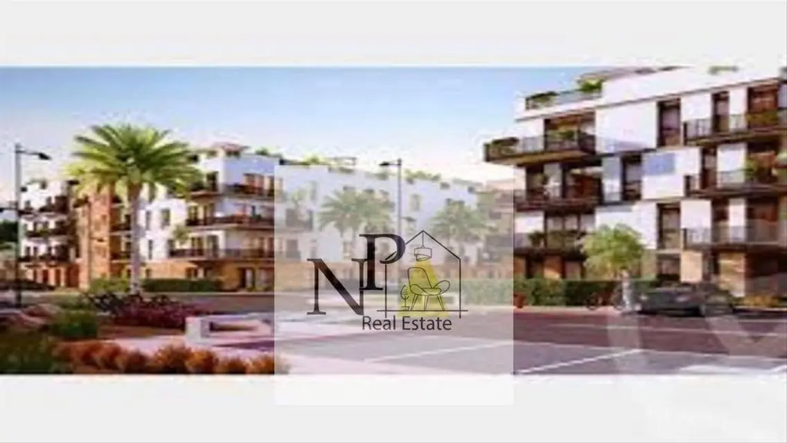 Luxury Apartment for Sale in the Heart of the City