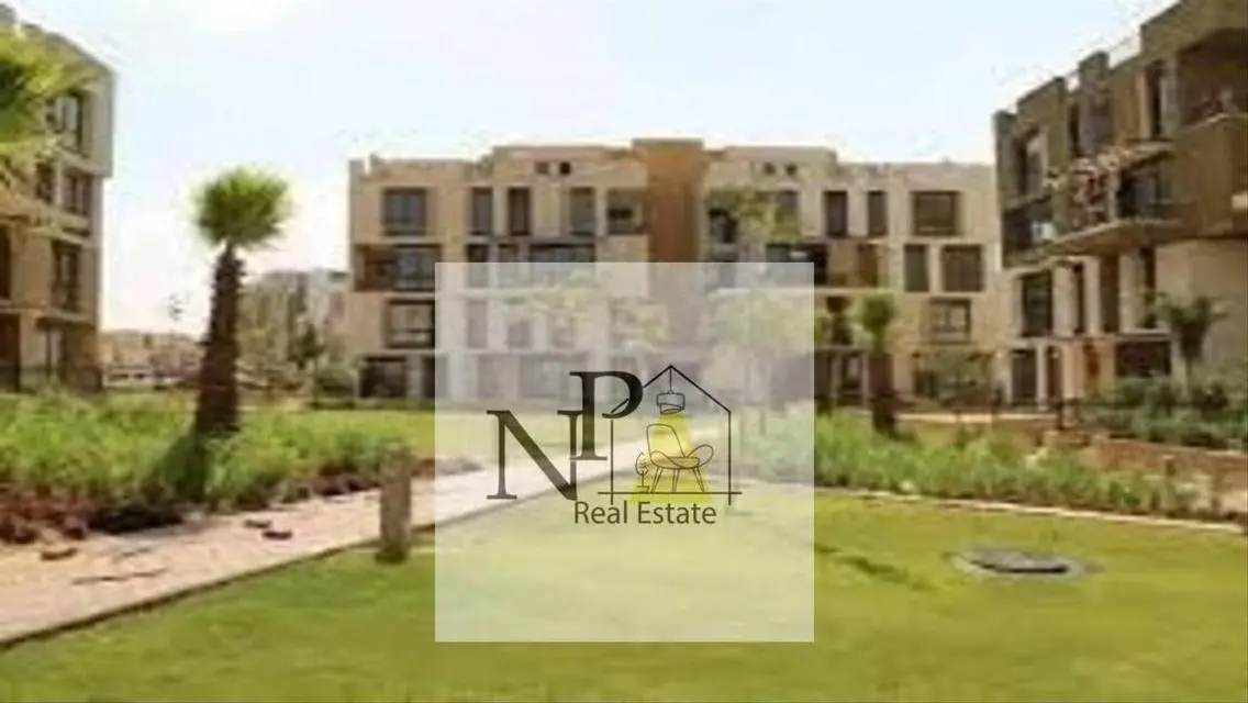 Luxury Apartment for Sale in the Heart of the City