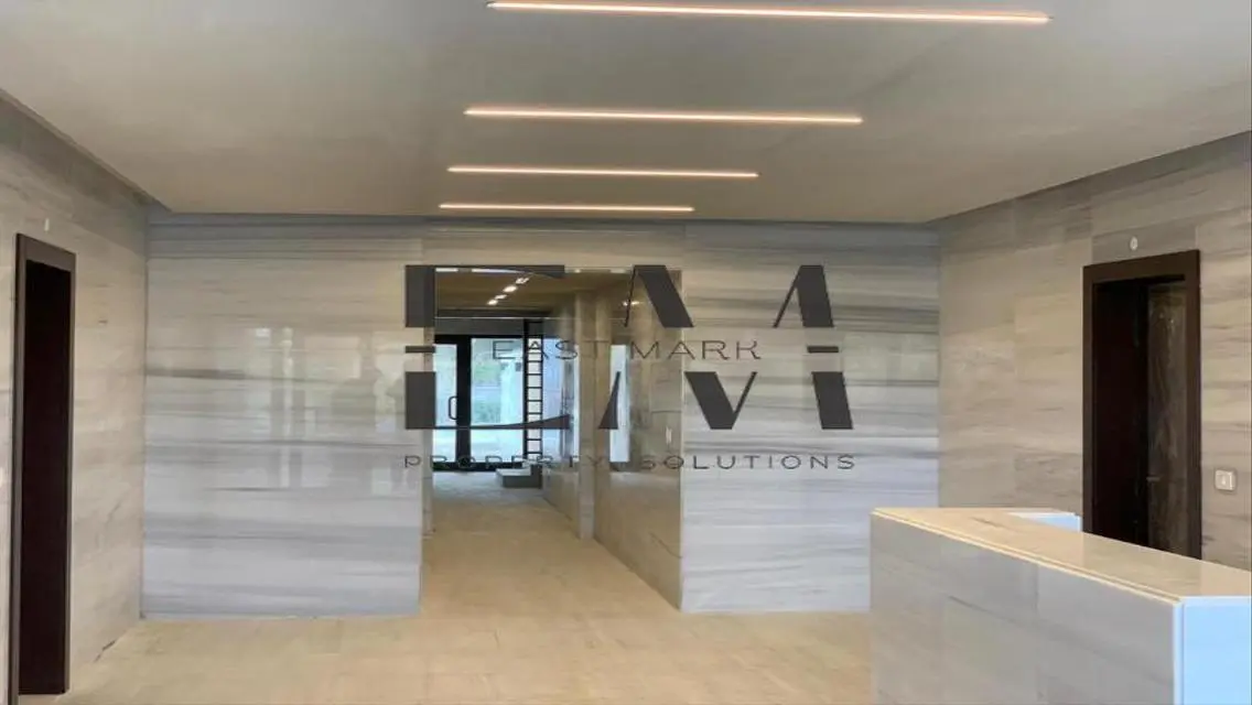 Luxury Apartment for Rent in Lake View Residence - New Cairo