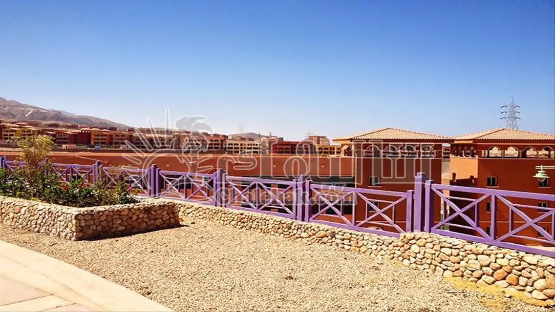 Luxury Apartment for Sale - 100 sqm