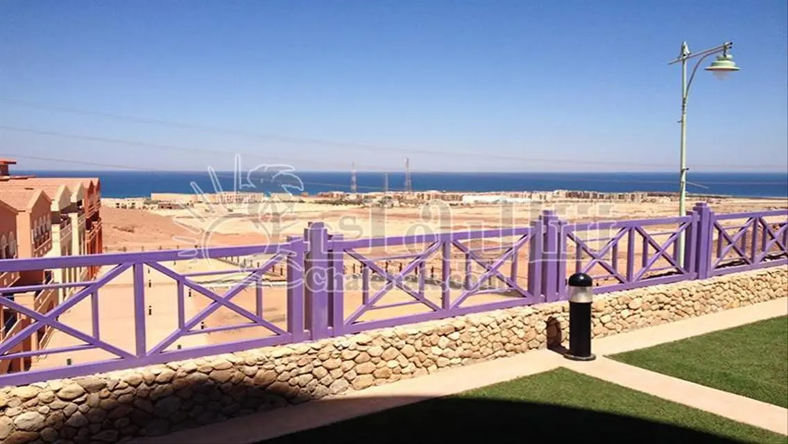 Luxury Apartment for Sale - 100 sqm