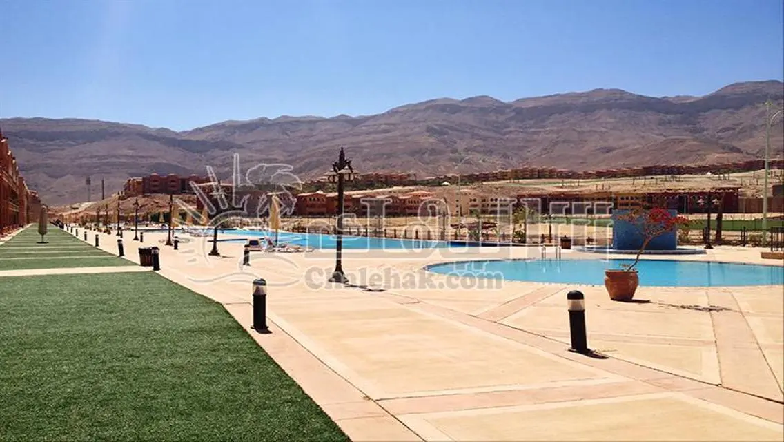 Luxury Apartment for Sale - 100 sqm