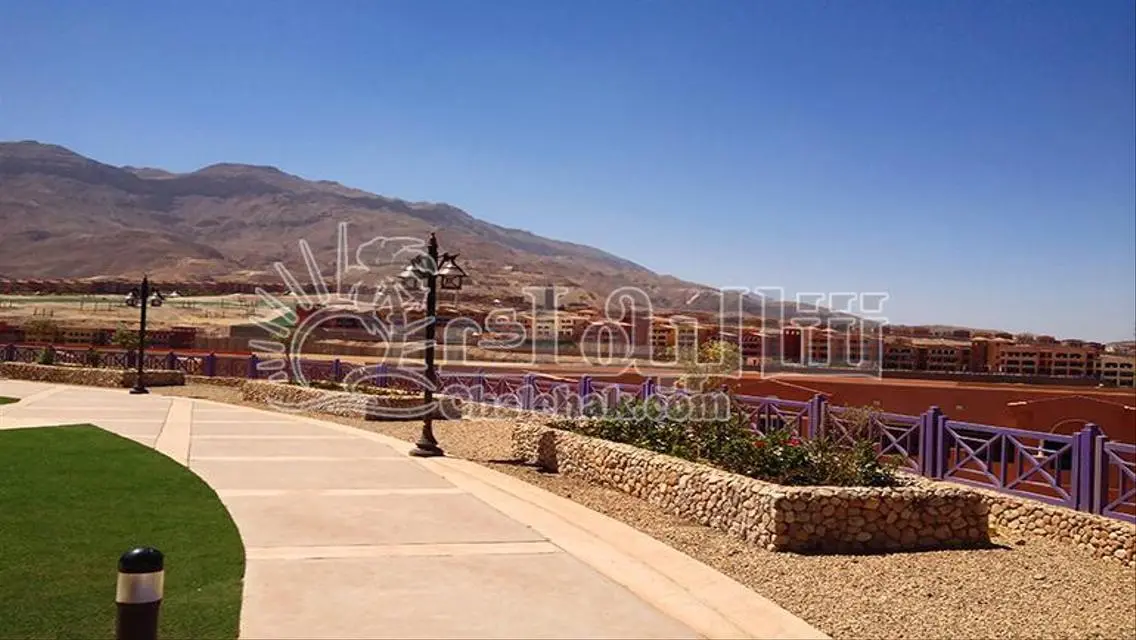 Luxury Apartment for Sale - 100 sqm