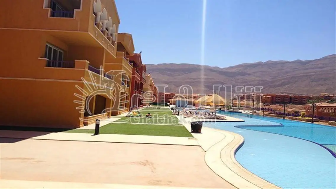 Luxury Apartment for Sale - 100 sqm