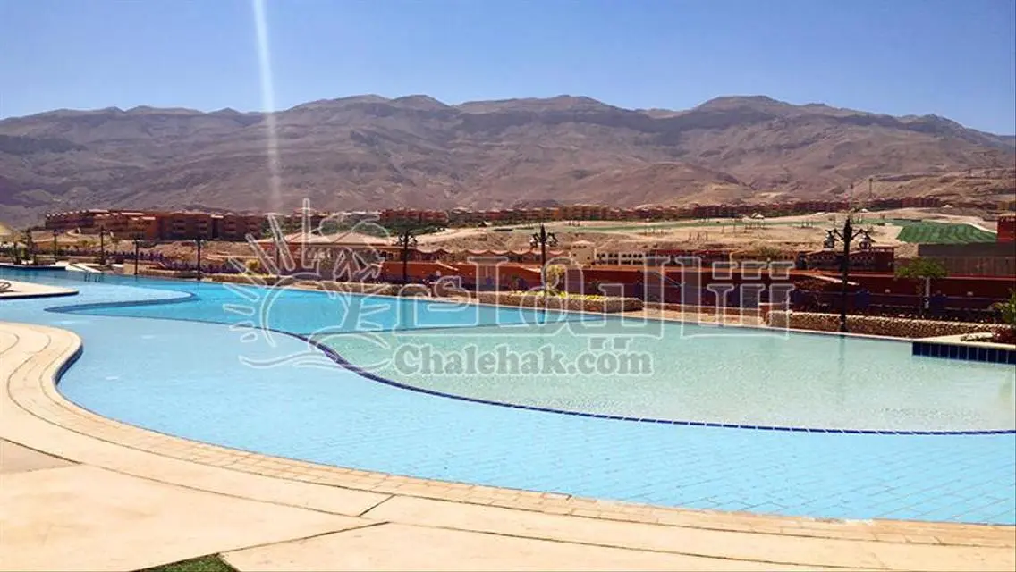 Luxury Apartment for Sale - 100 sqm
