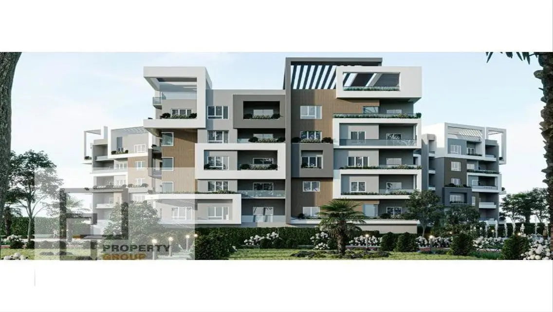 Stunning Villa for Sale in Bahja Symphony - West Dora Village